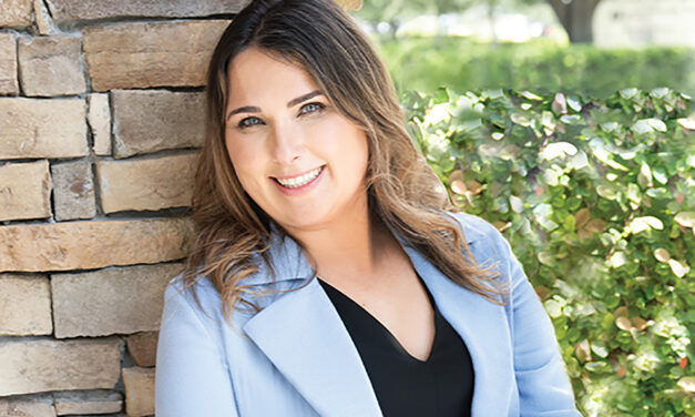 Nadine Ferbinteanu, DDS