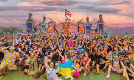 EDC Returning in 2024