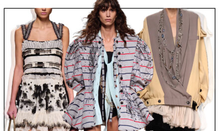 All About Texture…