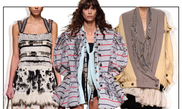 All About Texture…