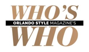 Who's Who Logo