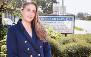 Claire J. Hilliard, Esq.