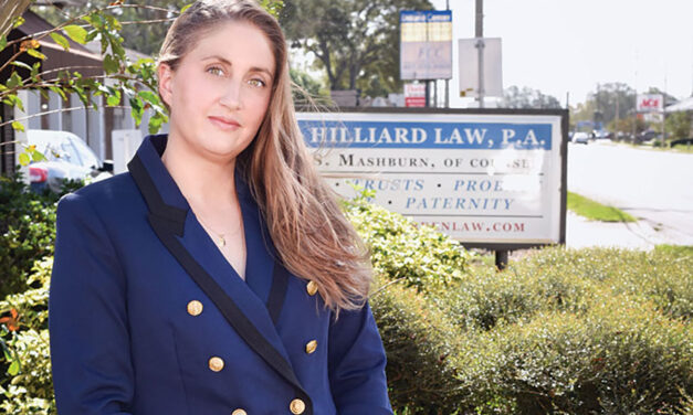 Claire J. Hilliard, Esq.