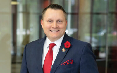 Dr. James Michael Burkett