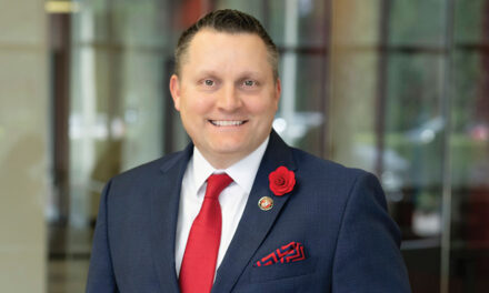 Dr. James Michael Burkett