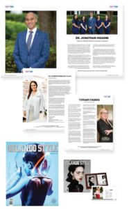 Orlando's Top Tier Professionals