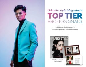 Top Tier Professionals