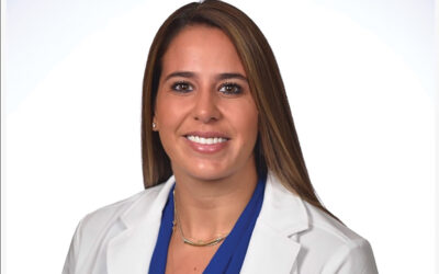 Daniela Tello, MD