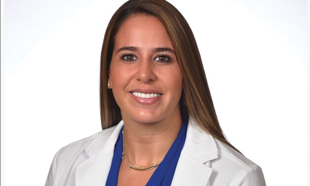 Daniela Tello, MD
