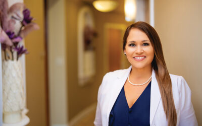 Dr. Danielle Solomon Alhemovich