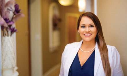 Dr. Danielle Solomon Alhemovich