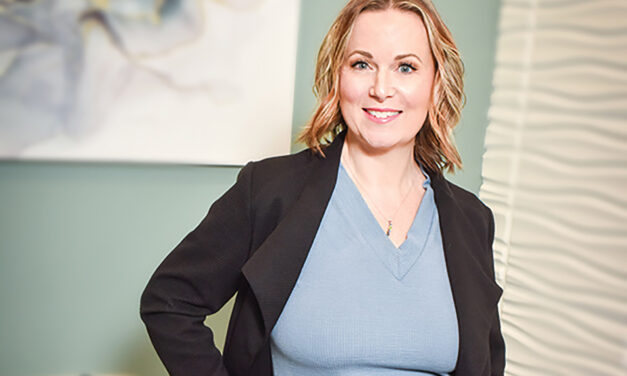 Dr. Denise Klemczak, FACOOG