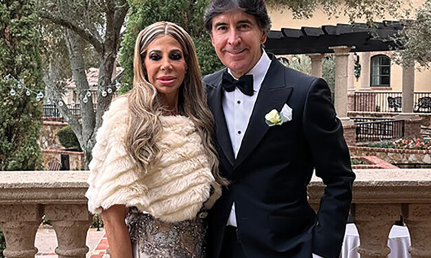 Javier Tello, MD, FACP, FIDSA