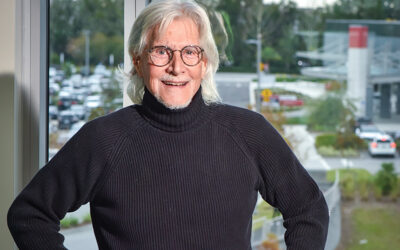 Dr. Arthur S. Raptoulis