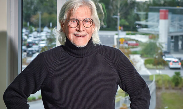 Dr. Arthur S. Raptoulis