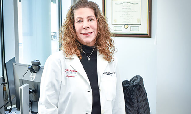 Amparo (Amy) Gutierrez, MD, FAAN