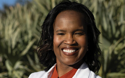 Akilah De Aza, MD