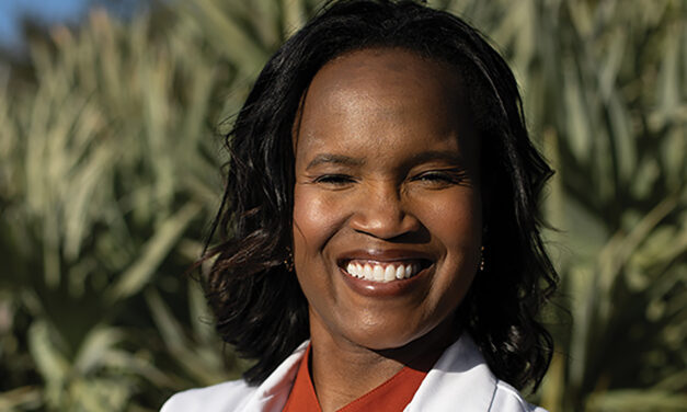 Akilah De Aza, MD