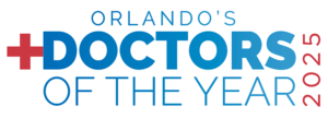 Orlando's Doctors of the Year Logo