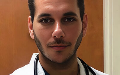 Dr. Jeffrey Goorland, MD, MS