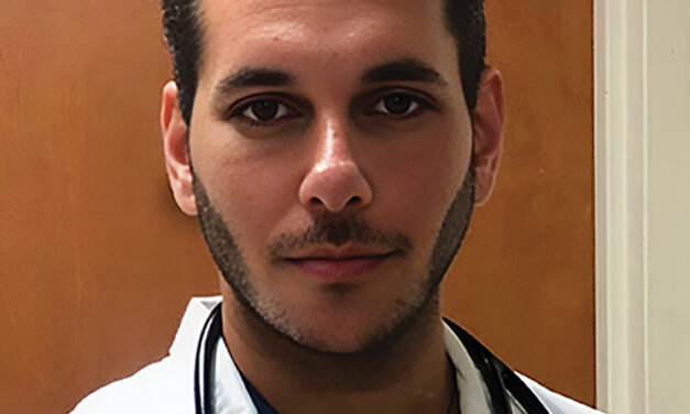 Dr. Jeffrey Goorland, MD, MS