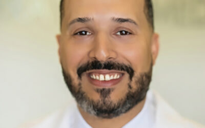 Juan Salvador Perez Gomez, MD