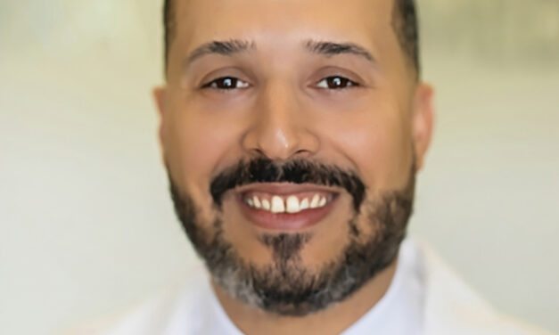 Juan Salvador Perez Gomez, MD