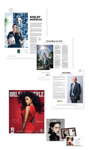 Real Estate Examples