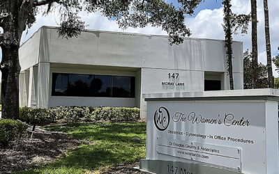 The Women’s Center of Orlando