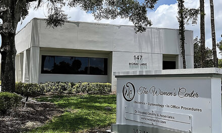 The Women’s Center of Orlando