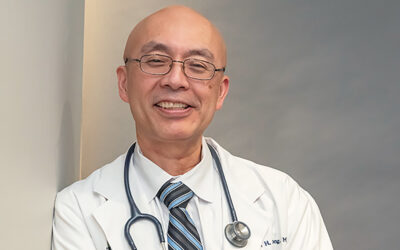 Dr. Edison Wong, MD