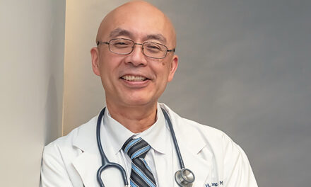 Dr. Edison Wong, MD