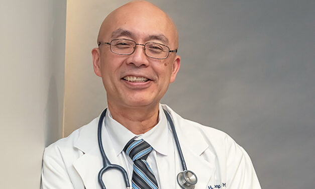Dr. Edison Wong, MD
