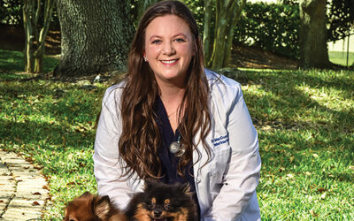 Dr. Jennifer MacDonald