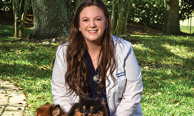 Dr. Jennifer MacDonald