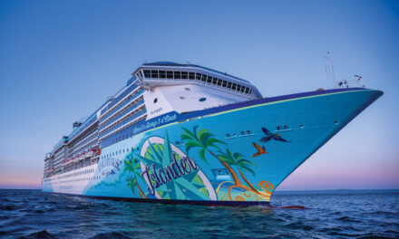 Margaritaville at Sea Islander