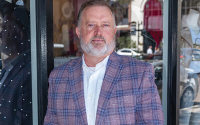 Karl W. Labertew, B.C.S.