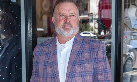 Karl W. Labertew, B.C.S.