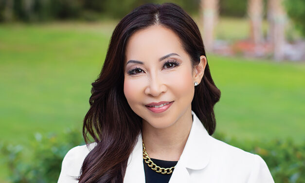 Dr. Ly T. Nguyen, MD