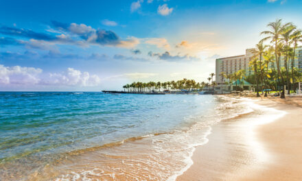 Dreamy Puerto Rico