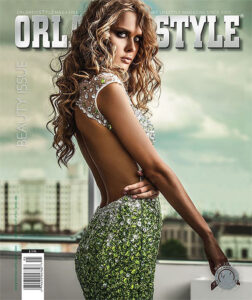 Orlando Style Cover