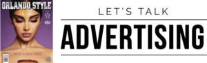 Let's Talk Advertising