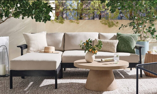 Outdoor & Luxury Must-Haves