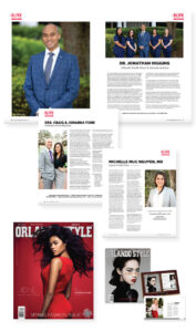 Elite Doctors Examples