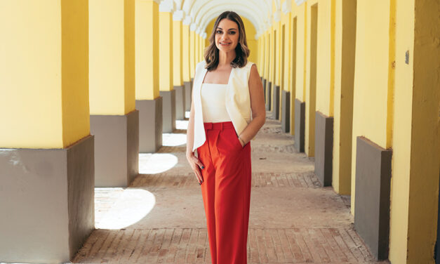 Ilia Garrity Lopez, Esq.