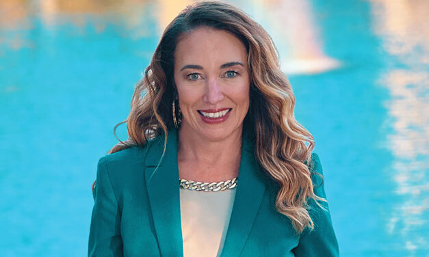 Mandy Pavlakos, Esq.