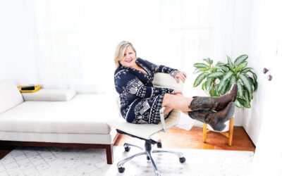 Melissa McCullough Zierden