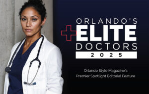 Orlando's Elite Doctors