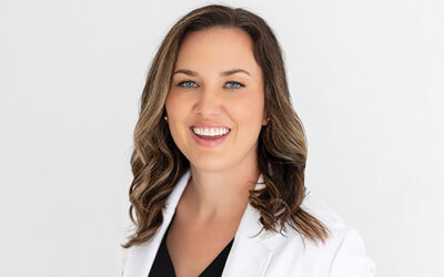 Alina Benitez APRN, FNP-BC