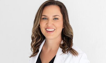 Alina Benitez APRN, FNP-BC